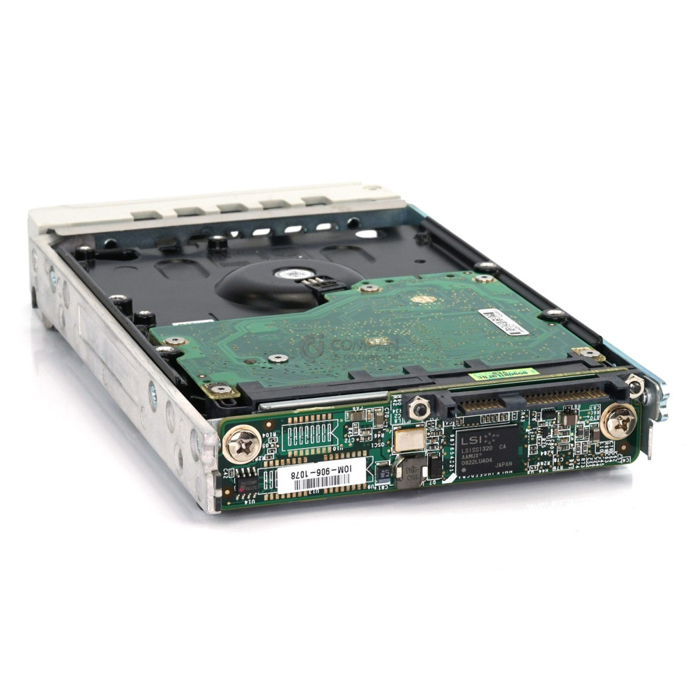 540-7910-01 SUN HDD 1TB 7.2K SATA 3G 3.5" LFF